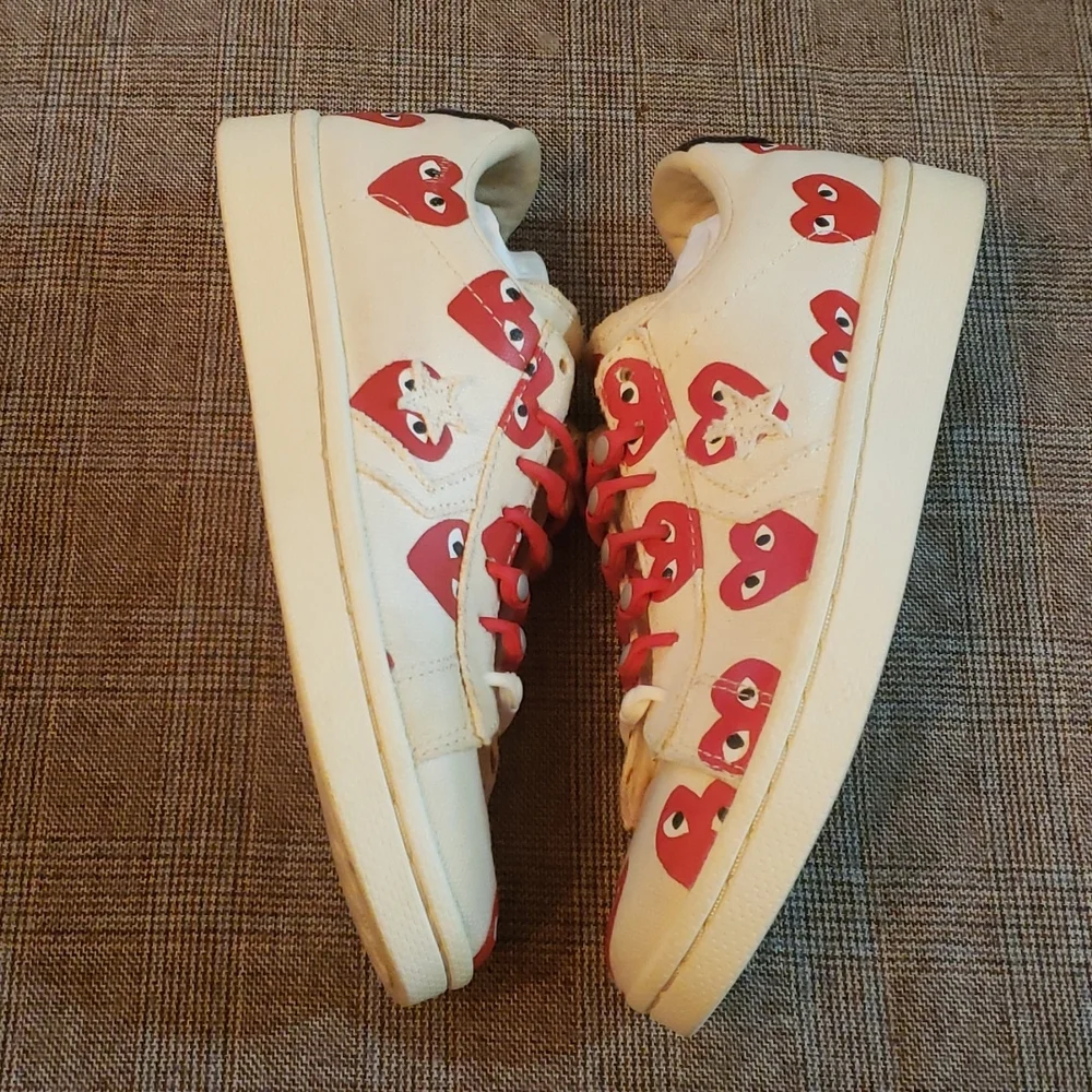 Play Sneakers - Picture 4 of 12